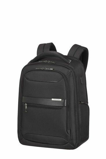 фото Рюкзак для ноутбука Samsonite Vectura Evo Laptop Backpack 14.1 USB
