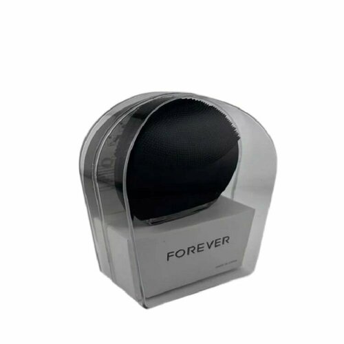 Электрическая щетка для лица черный 90800₽