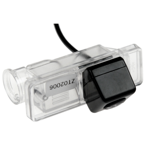 CAM-MRVN Штатная задняя камера для Mercedes Viano Teyes AHD 5265₽