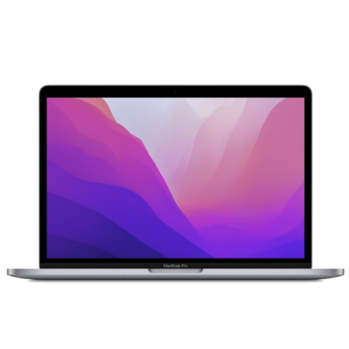 Ноутбук Apple MacBook Pro 13 M2 2022 Серый космос 8ГБ512 ГБ MNEJ3 14874000₽