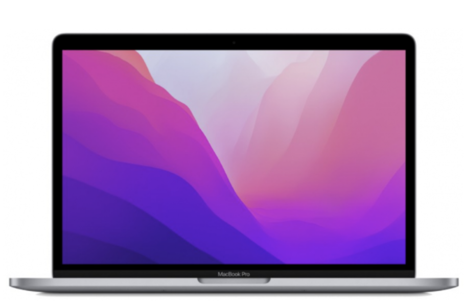 Ноутбук Apple MacBook Pro 13" M2 2022 Серый космос 8ГБ/512 ГБ MNEJ3