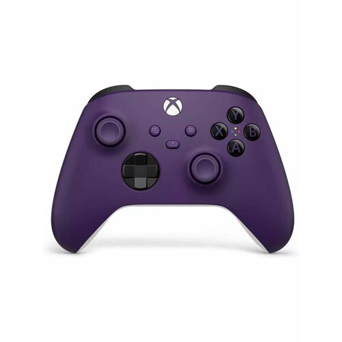 Беспроводной контроллер Xbox Astral Purple фиолетовый 880000₽