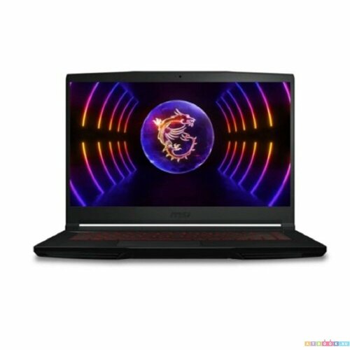 MSI Ноутбук GF 12UCX-1037XRU 9S7-16R821-1037 8706400₽