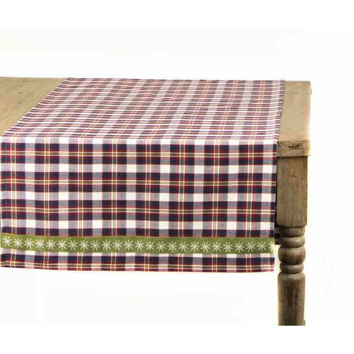 Дорожка на стол 50140 ClayreEef 49741 2427₽