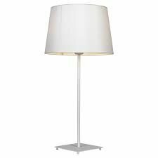 Лампа декоративная Lussole Lgo Milton LSP-0521, E27, 60 Вт, белый