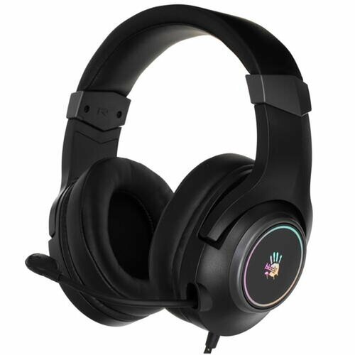 Проводные наушники A4Tech Bloody G350 черный 9297₽