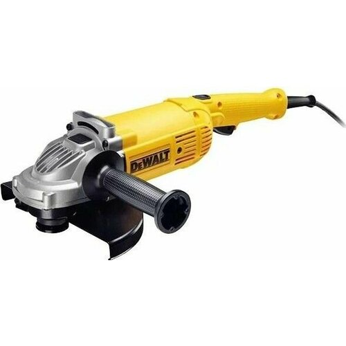 Болгарка УШМ DeWALT DWE 492 DWE492-QS 78786₽