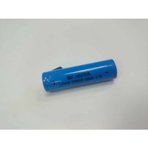 Аккумулятор СП1IFR14500T 900₽