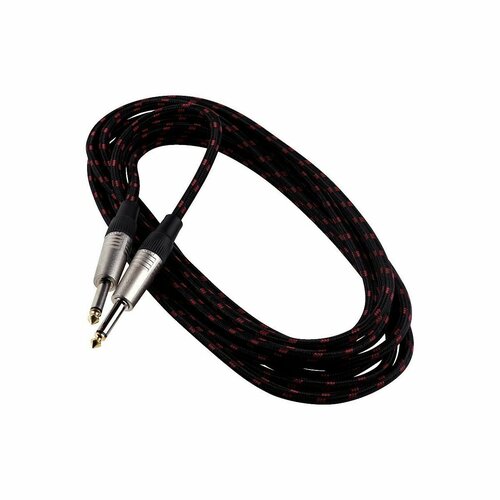 Аудиокабель Rockcable RCL 30209 TC C/ BLACK