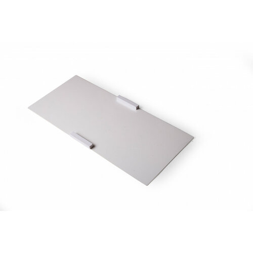 КрайАрт Комплект вставок для складной переносной палитры Малая 25х40см 2шт 1150₽