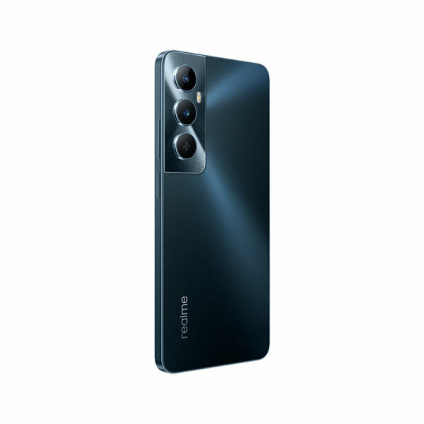 Смартфон Realme C65 8/256Gb Black