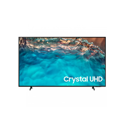 Телевизор SAMSUNG UE85BU8000UCCE SMART 15374100₽