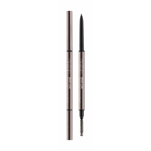 DELILAH Brow Line Retractable Eyebrow Pencil With Brush - Ash Карандаш для бровей с щеточкой 008 г 3740₽