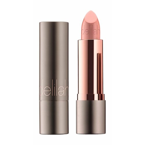 DELILAH Colour Intense Cream Lipstick - Whisper Губная помада, 3,7 г губная помада delilah colour intense cream lipstick 3 7 гр