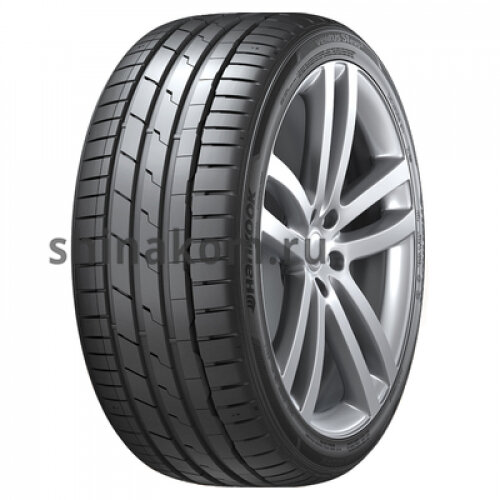 Автошина Hankook K127B (Ventus S1 evo3) 255/35 R19 96Y Run Flat