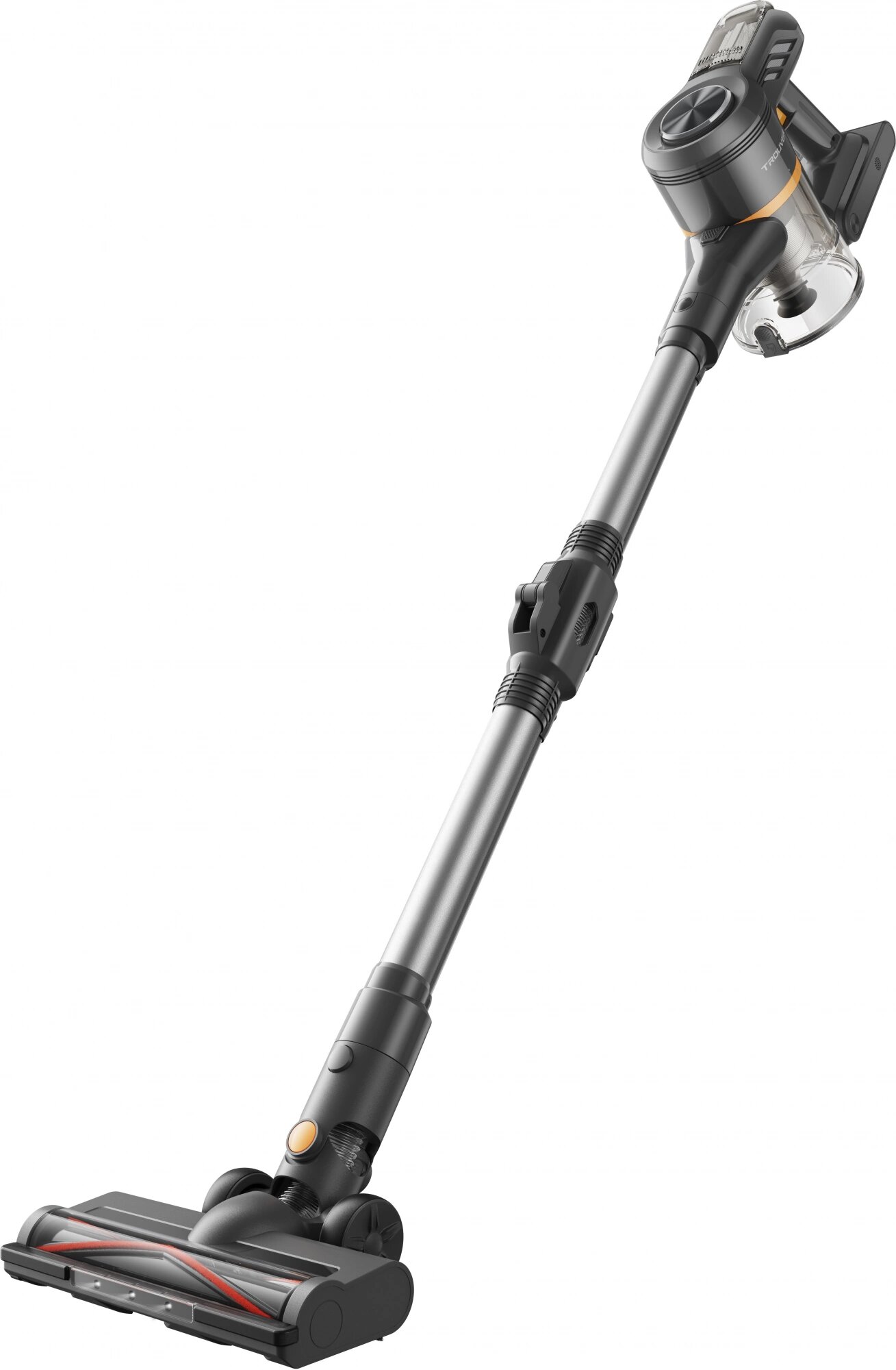 Беспроводной пылесос Xiaomi Dreame Trouver Vacuum Cleaner J20 (EU, черный)