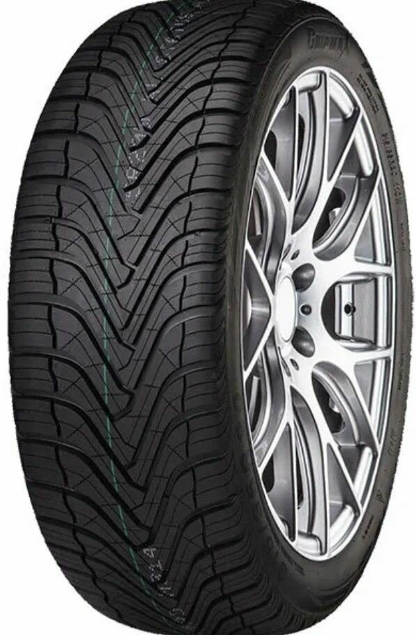 Автомобильные шины Gripmax SureGrip A/S 155/60 R20 80H