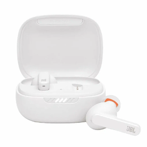 Наушники JBL LivePro Plus белый 5450₽