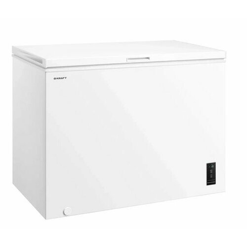 Морозильный ларь Kraft BD W-360BL 3652000₽