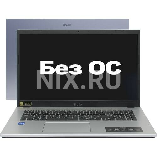 Ноутбук Acer Aspire 3 A317-54-572Z