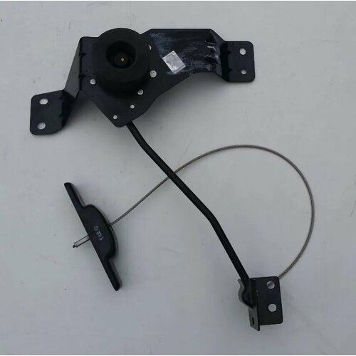 Крепление запасного колеса 6500₽