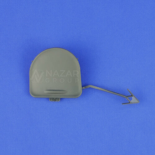 Заглушка бампер MB Sprinter W906