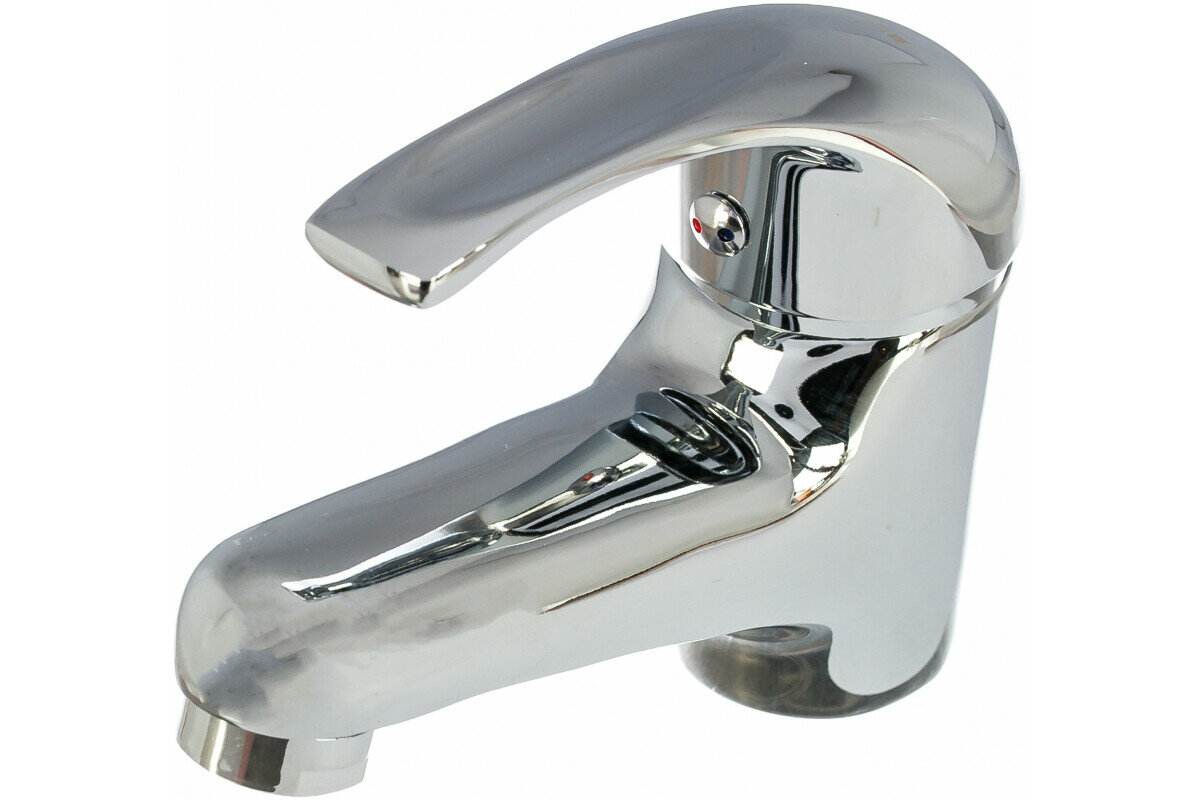 Смеситель для раковины Solone LUN1-A031