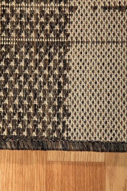 Oriental Weavers Ковер-циновка Nile Extra 0706 W71 E 1.6x2.3 м.