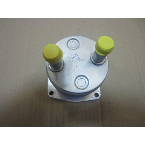 Радиатор АКПП совместим с Mitsubishi ASX 2013-2018 / Mitsubishi Outlander XL 2006-2012 / Mitsubishi Outlander 3 2920A108