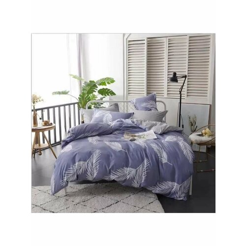 Постельное белье Евро 2340₽