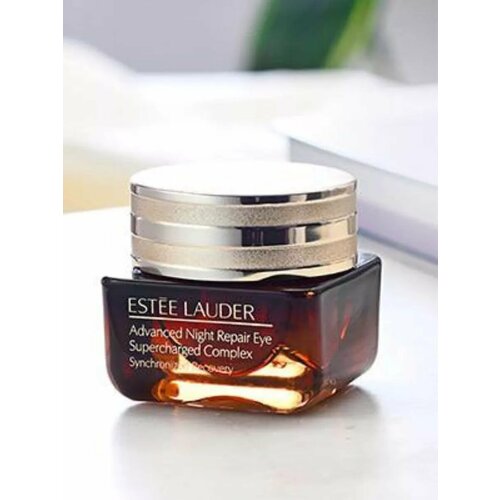 ESTEE LAUDER - Advanced Night Repair - Supercharged - гелевый крем для глаз 4740₽