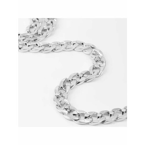 Цепочка для сумки ручка пластик 120см 23 х 17см 718₽