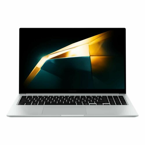 Ноутбук Samsung Galaxy Book4 156 1920x1080 IPSIntel Core 7 150U16 ГБ DDR4512 ГБ SSDIntel GraphicsWindows 11 Home Серебристый NP750XGK-KS3IN 12540000₽