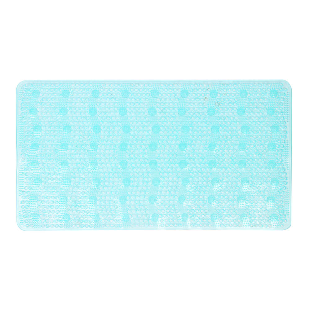 фото VETTA Коврик в ванну, противоскользящий, ПВХ, 67х37см, массажный, 008