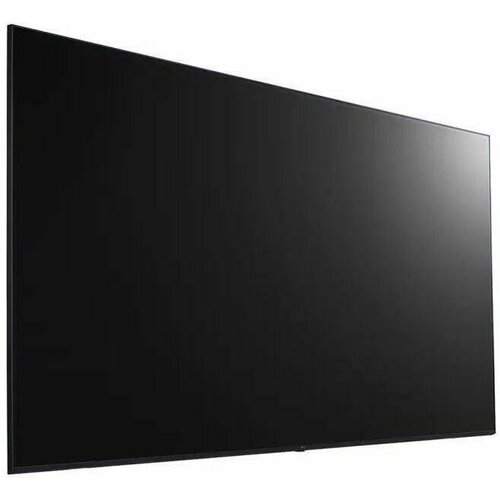 ЖК-монитор с высоким разрешением Lg 86UL3J-B 61728600₽