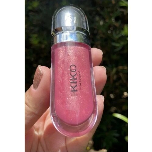Блеск для губ Kiko Milano 3D Hydra Lipgloss 365₽