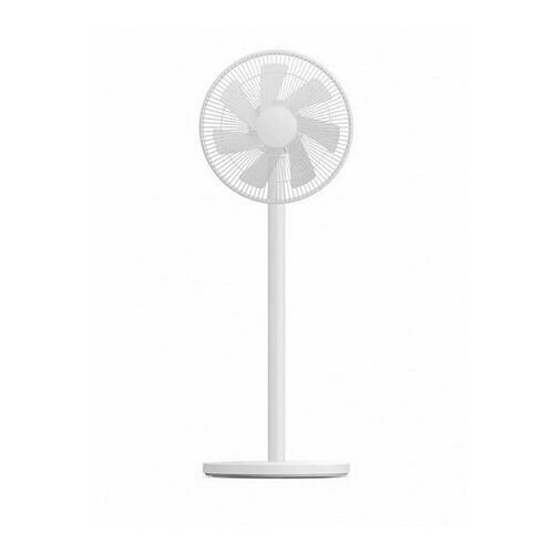 Вентилятор напольный Xiaomi Mijia Floor Fan белый 1009400₽