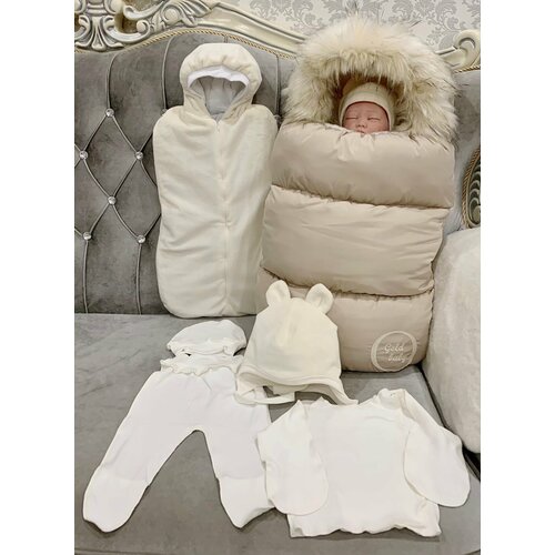 Конверт на выписку 6500₽