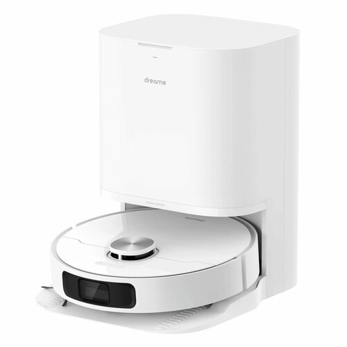 Робот-пылесос Dreame L10 Prime White EU 6073000₽