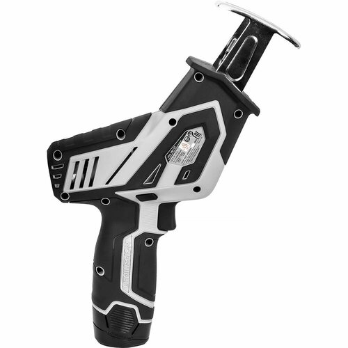 Пила сабельная Интерскол НПА-10012Э аккумуляторная 11040₽