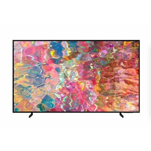 Телевизор LED Samsung QE75Q60BAUXCE 17533700₽