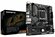 Материнская плата Gigabyte A620M H (AM5, mATX)