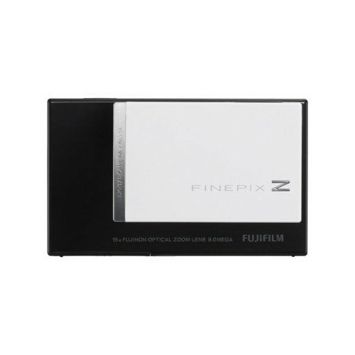Фотоаппарат Fujifilm FinePix Z100fd черный 1495000₽