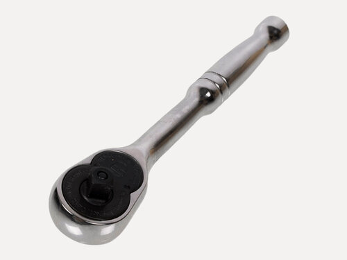 Изображение товара Трещотка JTC 1/4 36 зубьев L-128мм