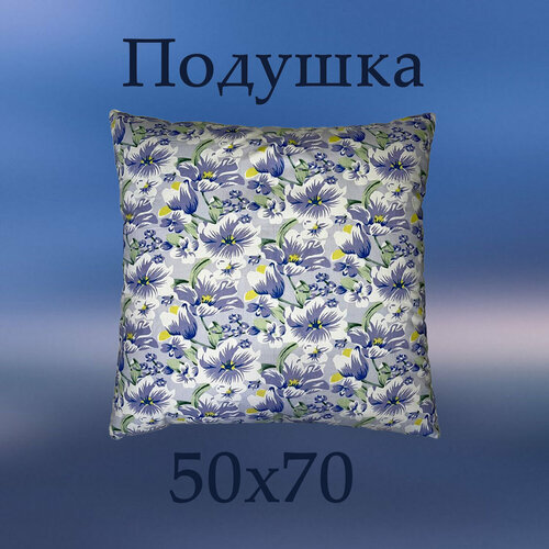 Подушка 50х70 для сна от бренда ООО Яфтекс 1060₽