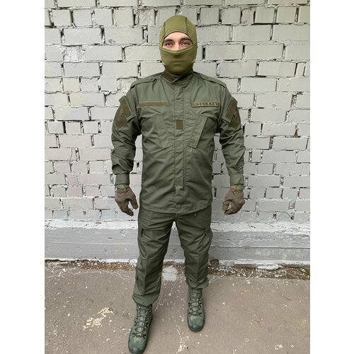 Костюм мужской тактический ACU олива