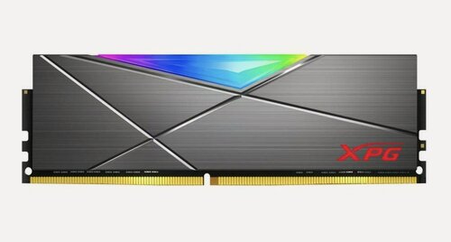 Изображение товара Оперативная память ADATA XPG Spectrix D50 RGB AX4U320032G16A-ST50 32GB
