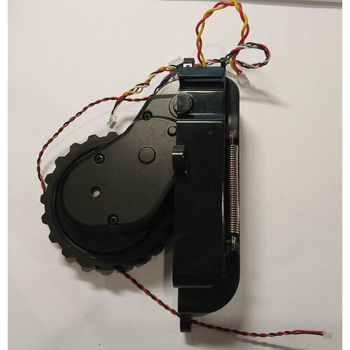 Колесо левое L робота пылесоса Viomi Robot Vacuum Cleaner V3 V-RVCLM26B 1950₽