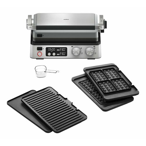 Электрогриль Braun MultiGrill 7 CG7044 24020₽