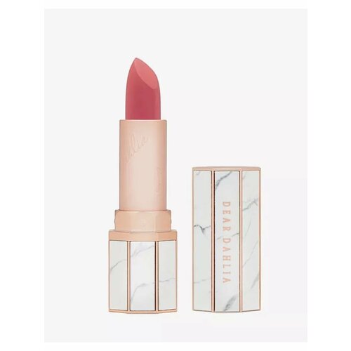 Матовая помада для губ ASHLEY